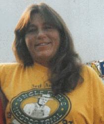 Debra Lynn Crain